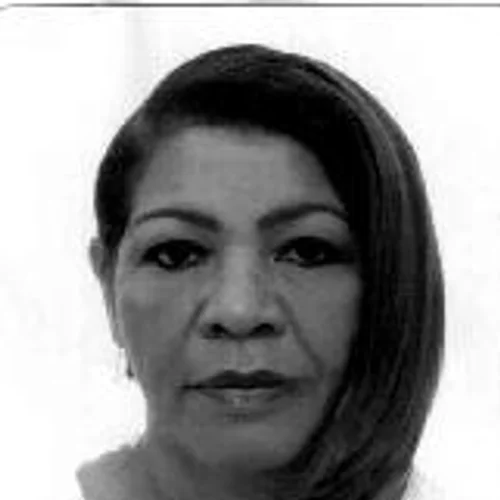 PROFESSORA MARIA SILVA
