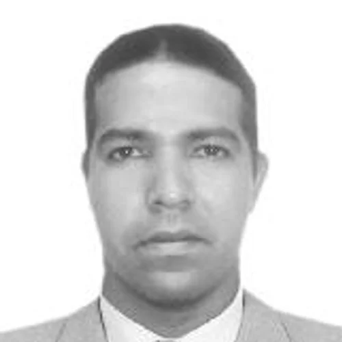 LEANDRO CABELUDO