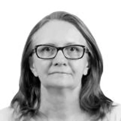 Suzan Pedrosa