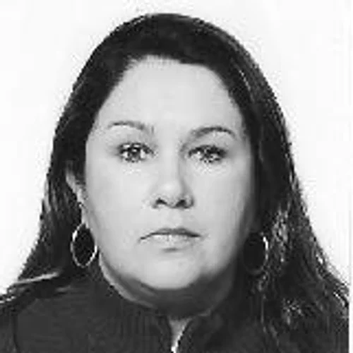 LISIANE VILA HILDA
