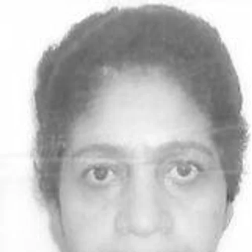Dona Nazinha