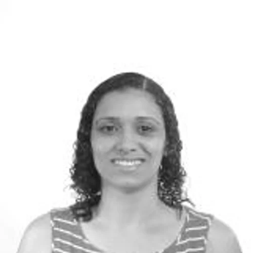 Jacqueline Lucas