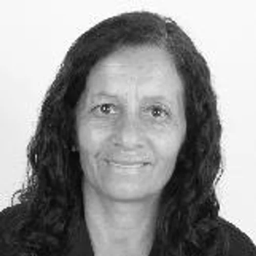 Maria Irani
