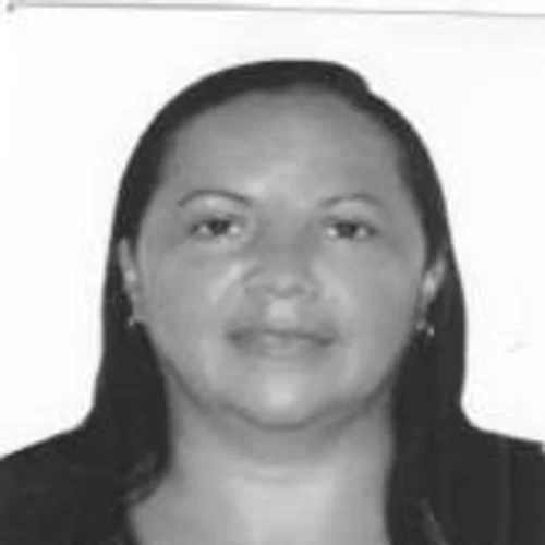 MARIA APARECIDA