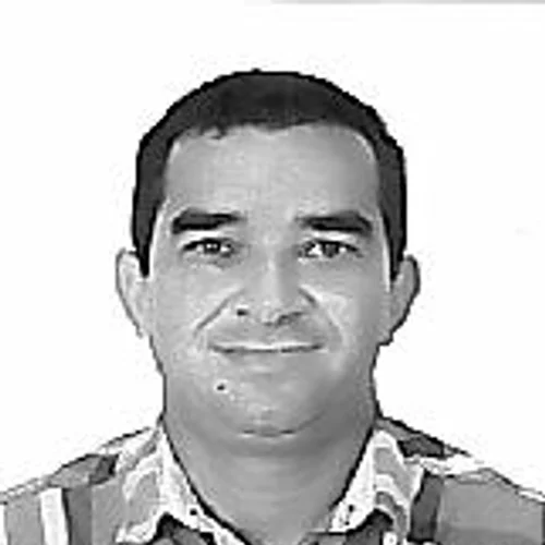 ZÉ AMARO DO ALVORÁDA