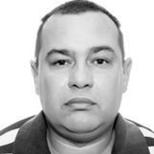 Toninho Gonzalez