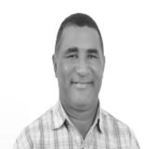 Luis Tavares