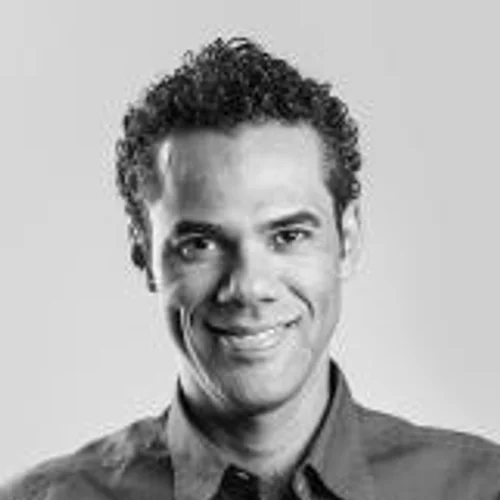 Professor Gilmar Santos