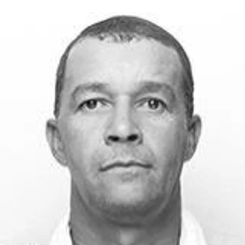 Geraldo Meia Calça