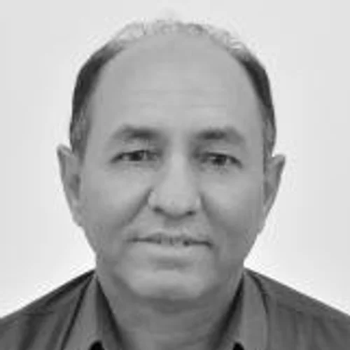 VILMAR CARAJÁ