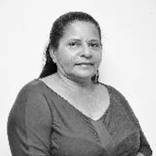 PROFESSORA IRMÃ MIRIAM