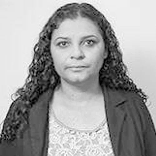 Jeane Carvalho Santana