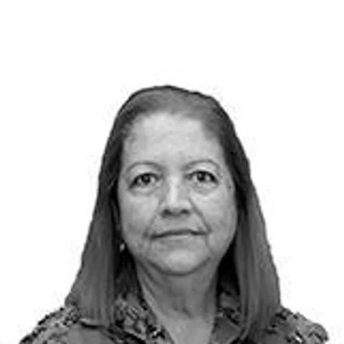 ANA MARIA DE BARROS