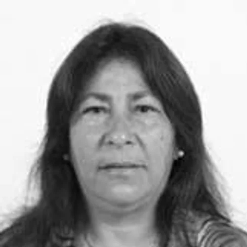 CLAUDETE ENFERMEIRA