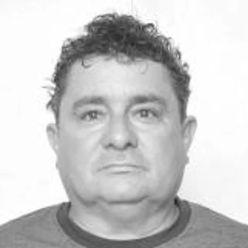 RUBINHO DO PADRE LOTHAR
