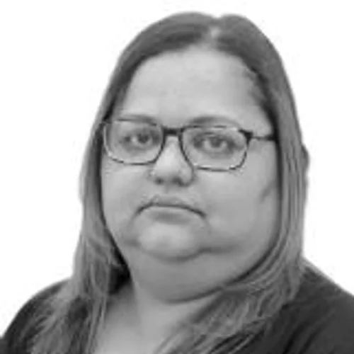 Professora Helena Lopes