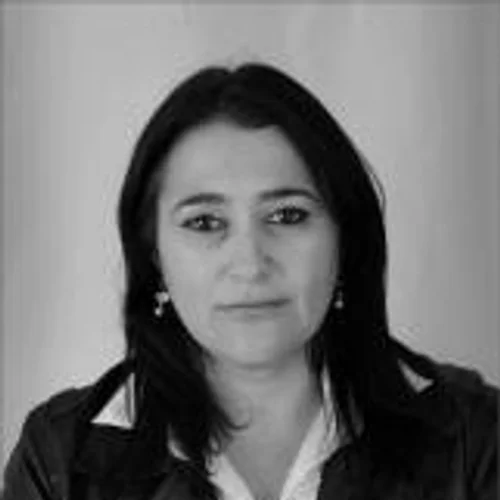 ANGÉLICA CUBA