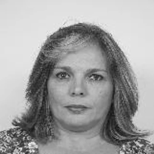 Rosi do Obras