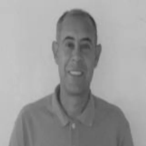 Prof Iranildo