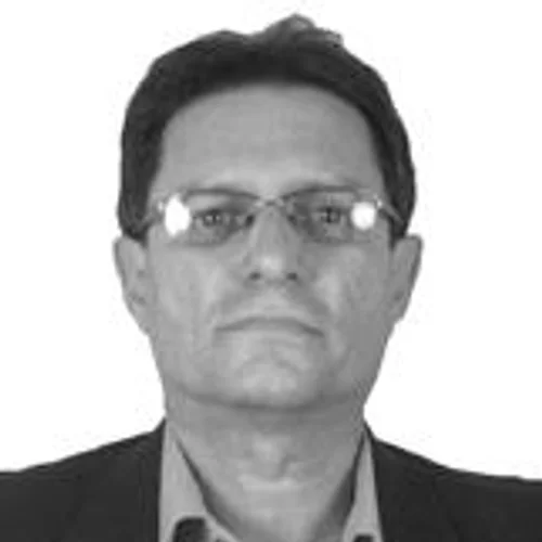 Mauro Garcia