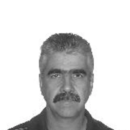 Jorge Almeida