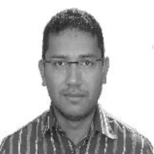 Dr. Alcindo Rodrigues
