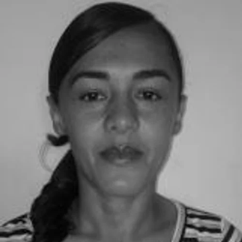 Priscila de Chico Borboleta