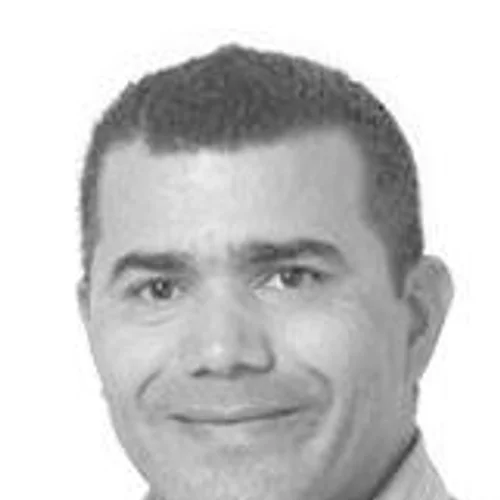 Matias Barbeiro