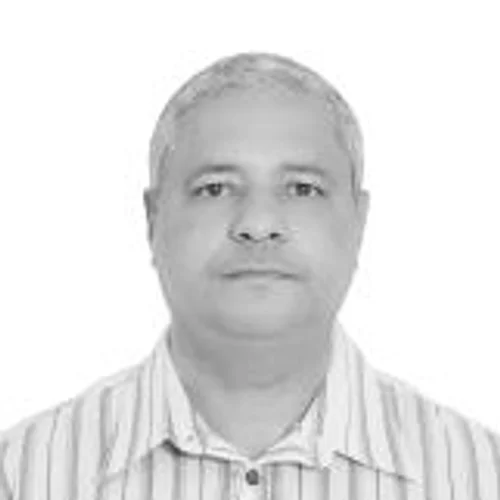 Carlos Miranda