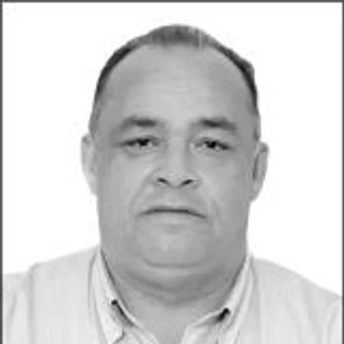Arlindo Branco