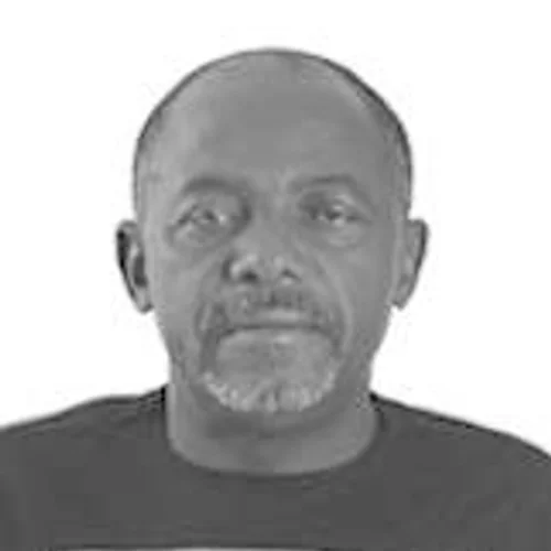 EVALDO BRAGA IDOLO NEGRO