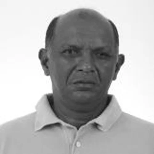 LUCIANO DA VARZEA