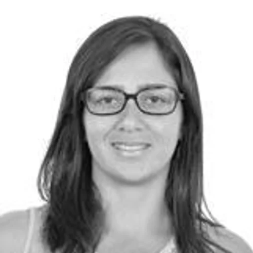 Paloma Ribeiro