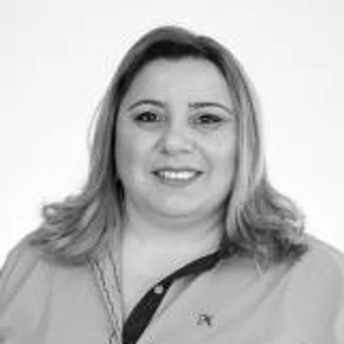Marcia Nassif
