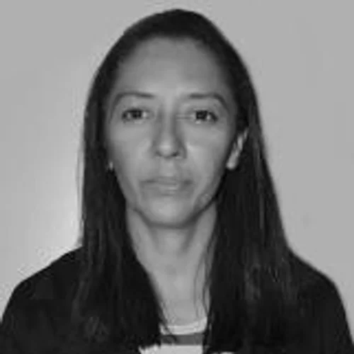 Professora Claudia