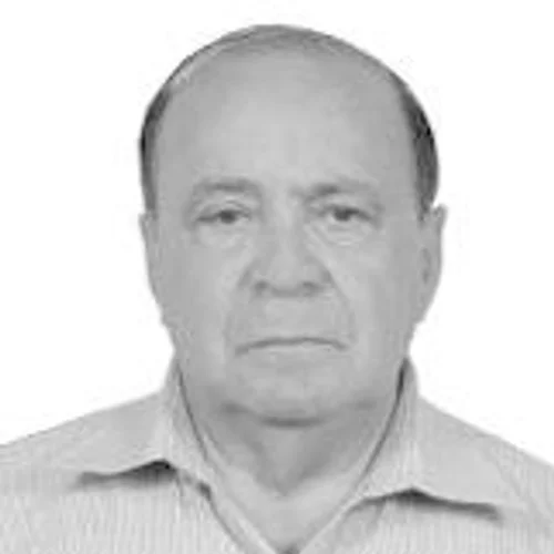 DR JOÃO FRANCISCO