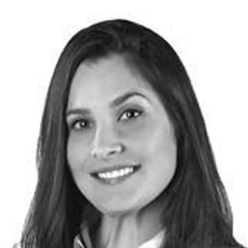 Aline Rebelo