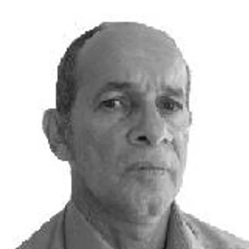 Zeca da Emater