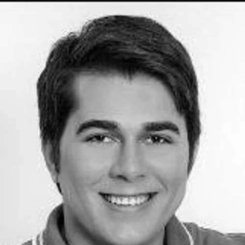 ANDRÉ MAGELA