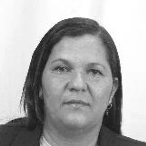 Professora Cleonice