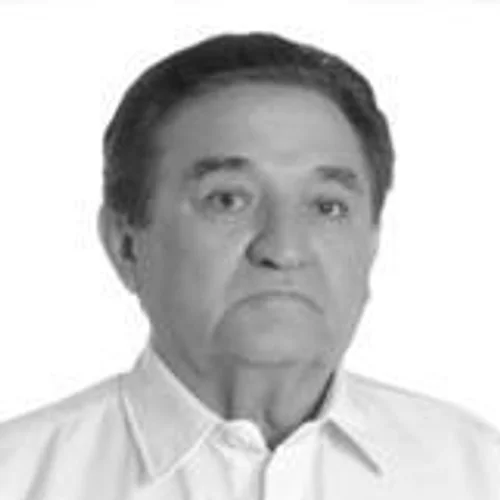 DR. JOSÉ HUMBERTO