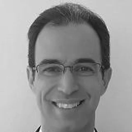 Carlos Rocha