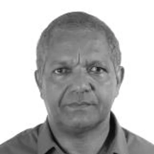 Professor Carlos Rocha