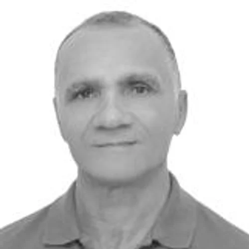 Pedro Oliveira