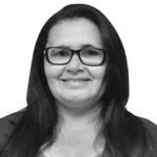 Professora Alice Costa