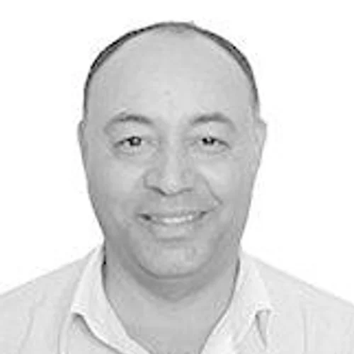 PROFESSOR SERGIO