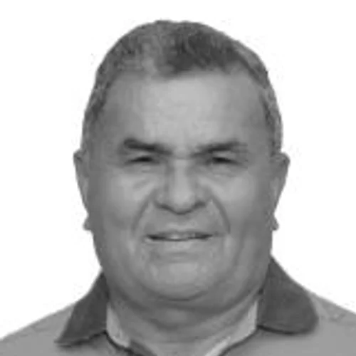 Zeca Machado