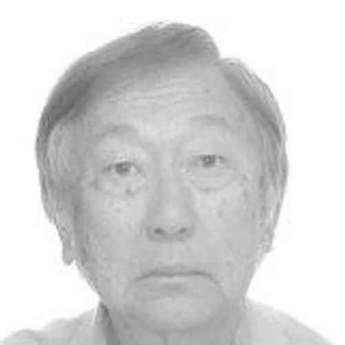 Antonio Nakayoshi