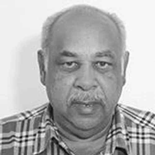 Elino Carvalho