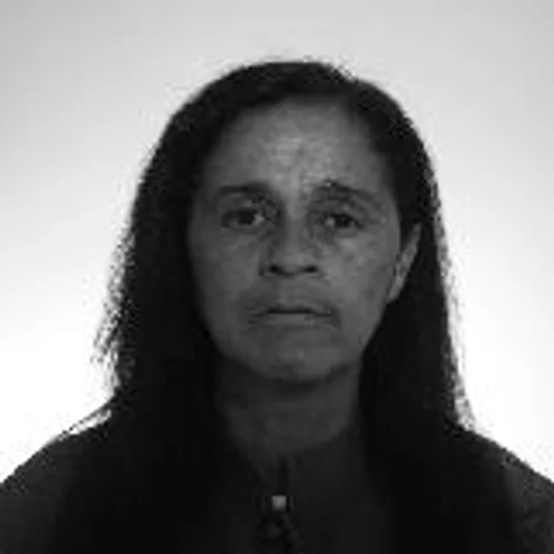 MARLENE DO ZÉ MARIA
